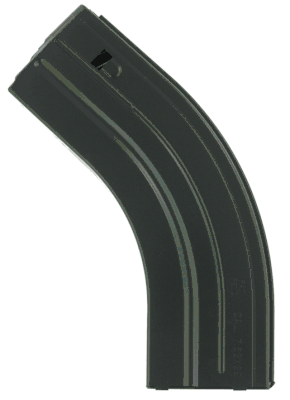 ASC 7.62X39 AR-15 30 Round Steel Magazine