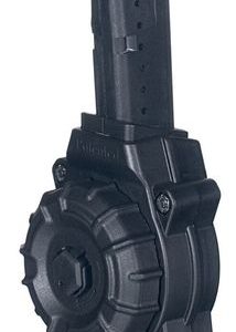 AR-15 9MM Glock Style 30 Round Magazine