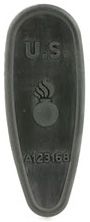 AR 15 M4 1/2" Recoil Pad
