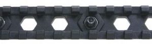 AR-15/M16 Rifle Hand-guard Rail