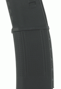 ProMag AR-15 30-Round Rollermag Black W/Roller Follower