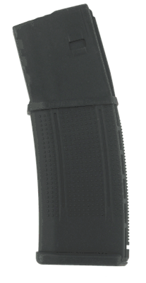 ProMag AR-15 30-Round Rollermag Black W/Roller Follower
