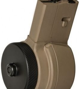 AR-15 Xproducts Drum