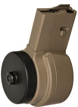 AR-15 Xproducts Drum