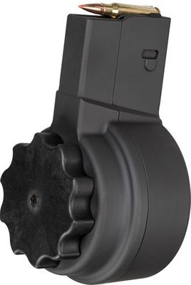 Xproducts AR-10 308 50 Round Drum