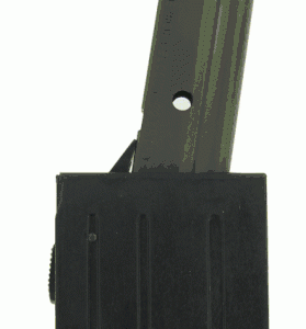 Armscor M1600 15Rd Factory Gun magazine