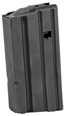 ASC AR-15 10 Round Stainless Steel Magazine