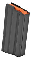 ASC AR-15 .223 10 Round Black Magazine