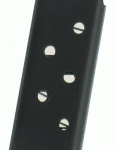 Astra Firecat 200 .25 ACP 6 Round Magazine