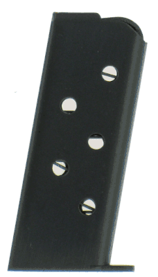 Astra Firecat 200 .25 ACP 6 Round Magazine
