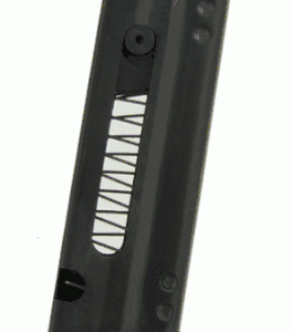 Astra Cub 22 Short 6 Round Magazine
