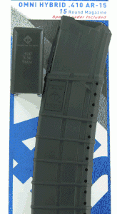 ATI Omni .410 15 Round Magazine
