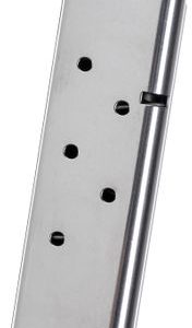 Auto-Ordnance 1911 G21S 45ACP 9 Round Stainless Magazine
