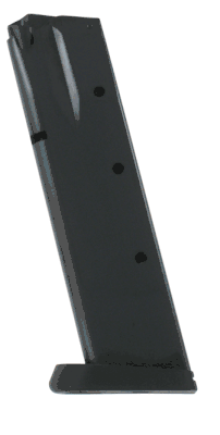 Magnum Research Baby Desert Eagle Fast Action 9MM Magazine 15 Round