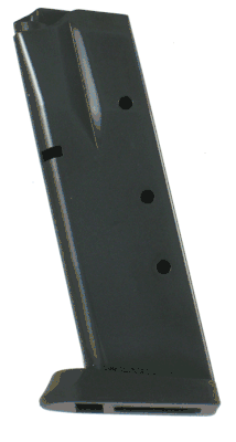 Magnum Research Baby Desert Eagle Compact 9MM Magazine