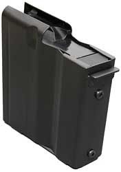 Barrett 82A1 Magazine .416 Barrett 10 Round Steel Black