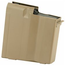 Barrett M107A1 50BMG 10-Round FDE Magazine