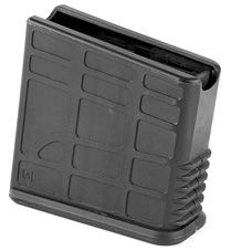 Barrett MRAD 338 lapua 10-Round Large Breach Magazine