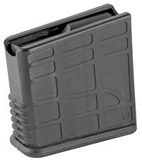 Barrett MRAD 338 Lapua 10-Round Small Breach Magazine