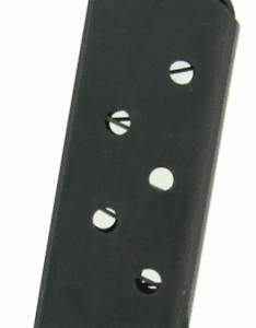 Bauer Vest Pocket 25 Acp Gun Magazine
