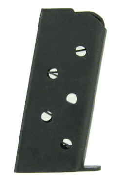 Bauer Vest Pocket 25 Acp Gun Magazine