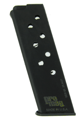 ProMag Beretta 21 Bobcat 25ACP 8 Round Magazine