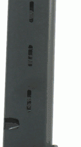 Beretta 70S "Garcia" Gun Magazine