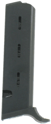 Beretta 70S "Garcia" Gun Magazine