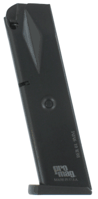 Beretta 92 10 Round 9MM ProMag Magazine