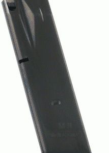 Mec-Gar  Beretta 92/M9 15-Round 9MM Magazine