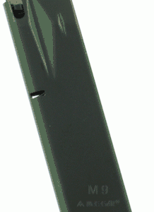 Mec-Gar Beretta 92 9MM 18-Round Magazine