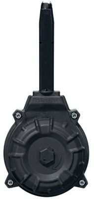 Beretta 92 50 Round 9mm Drum