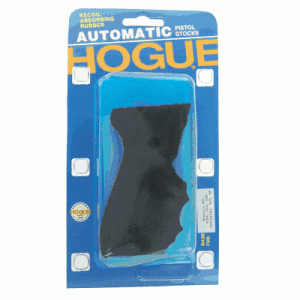 Beretta 92 Hogue Wraparound Grip