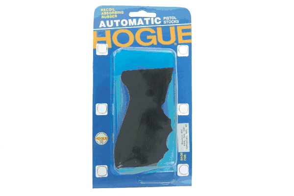 Beretta 92 Hogue Wraparound Grip