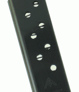 Mec-Gar Beretta 950 Jetfire 25 ACP 8 Round Magazine