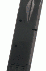 Mec-Gar Beretta 96 10 Round 40 S&W Magazine