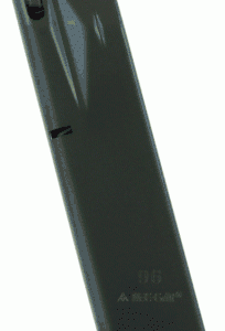 Mec-Gar Beretta 96FS Magazine .40 Smith & Wesson, 13 Round