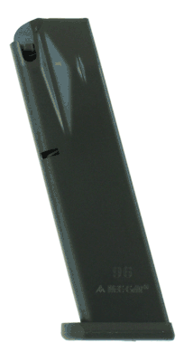 Mec-Gar Beretta 96FS Magazine .40 Smith & Wesson, 13 Round