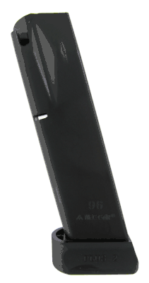 Mec-Gar Beretta 96 Magazine 40 S&W 15 Rounds