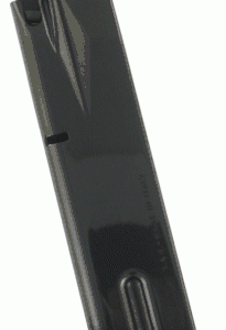 Beretta 92, 96, M9 .40 S&W Magazine