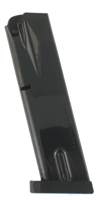 Beretta 92, 96, M9 .40 S&W Magazine