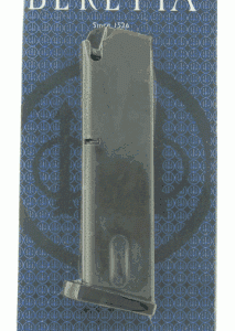 Beretta 96 40 S&W 10 Round Magazine