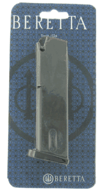Beretta 96 40 S&W 10 Round Magazine