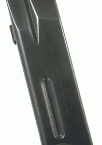 Beretta APX 40 S&W 10-Round Magazine
