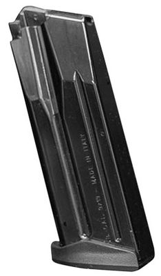 Beretta APX 10-rds 9mm Compact Magazine