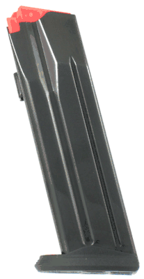 Beretta APX Magazine 9mm 17 Rds Magazine W/Red Follower