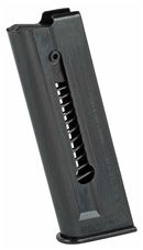 Mec-Gar Beretta M21A Bobcat 22LR 7 Round Magazine