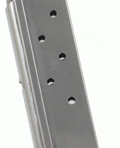 Beretta Pico .380 ACP 6-Round Stainless Magazine