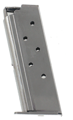 Beretta Pico .380 ACP 6-Round Stainless Magazine