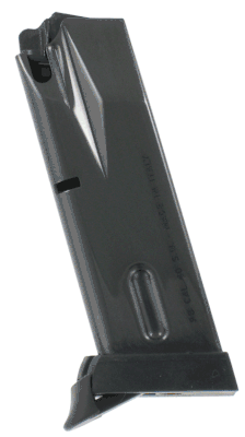 Beretta Px4 Sub-Compact .40 S&W 10 Round Magazine